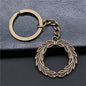 Retro Creative Olive Keychain Pendant 972aa999 d254 4e7e 8b62 caf6668d59d4