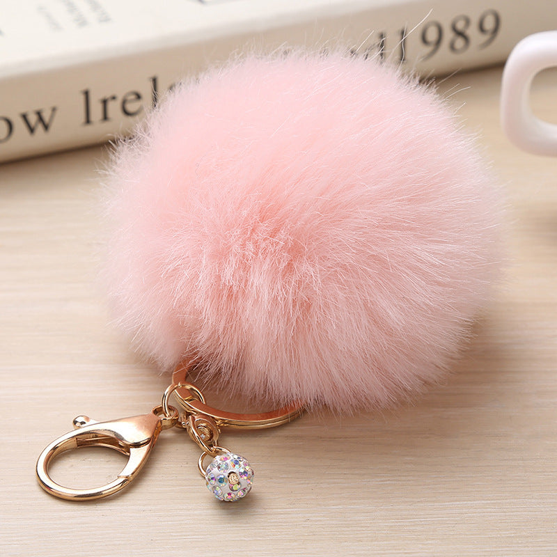 Home Fashion Simple Car Keychain Pendant 97338337 c629 49b0 ac50 310d95bfef68