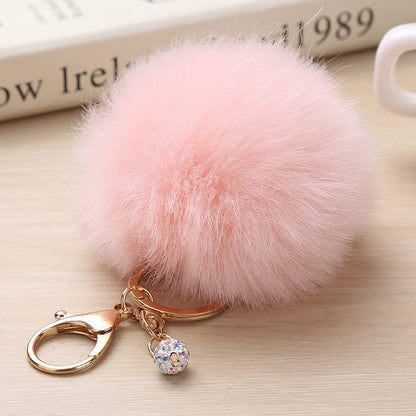 Home Fashion Simple Car Keychain Pendant 97338337 c629 49b0 ac50 310d95bfef68