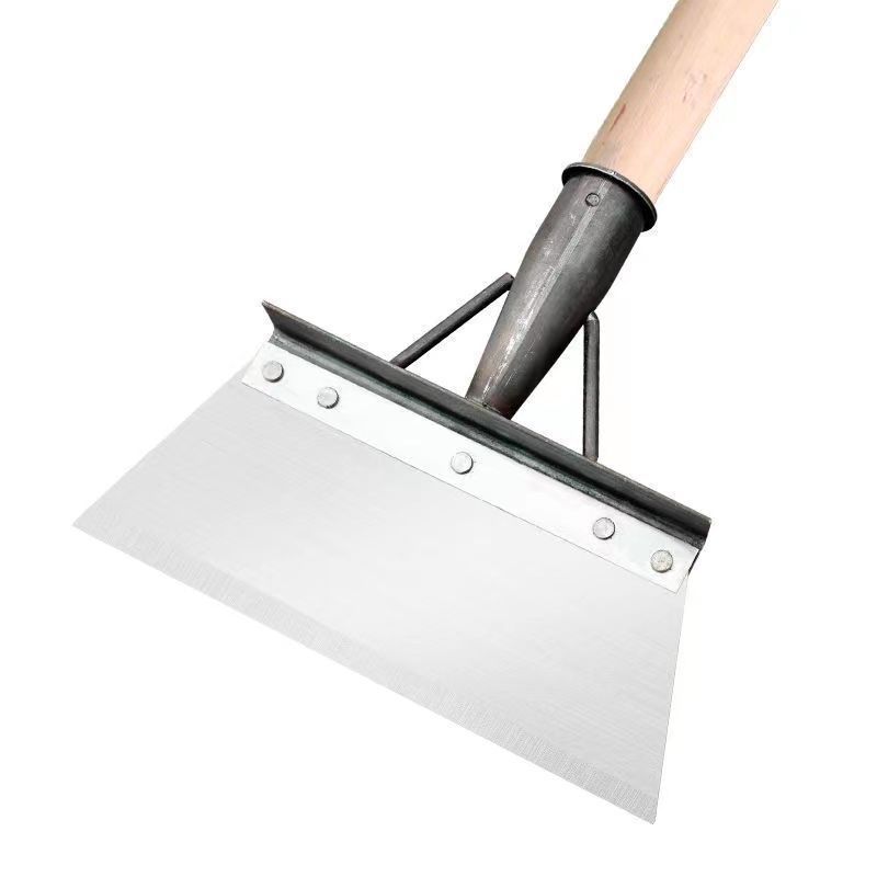 Multifunctional Outdoor Garden Cleaning Shovel Weed Cleaner Tool Thickened Saw Blade Steel 973760da 08a3 4585 a7a4 6c909c9bf8