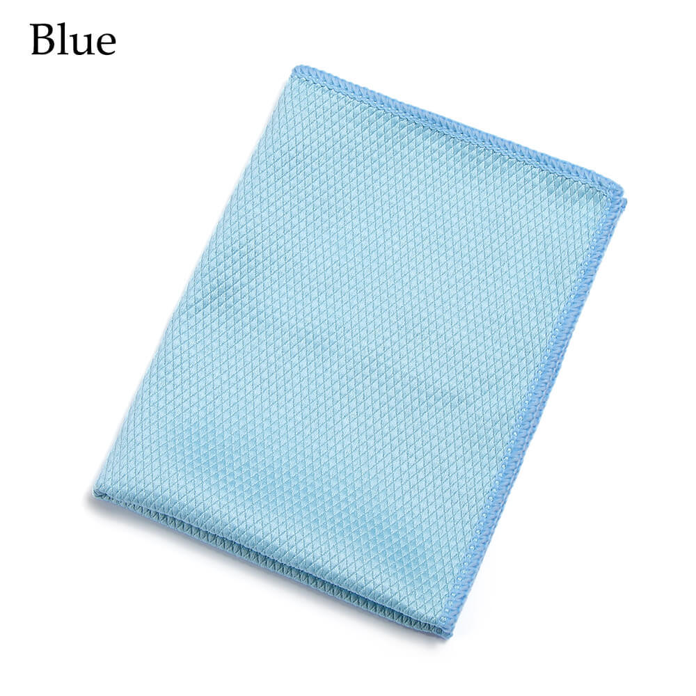 Microfiber cleaning cloth 974072626500