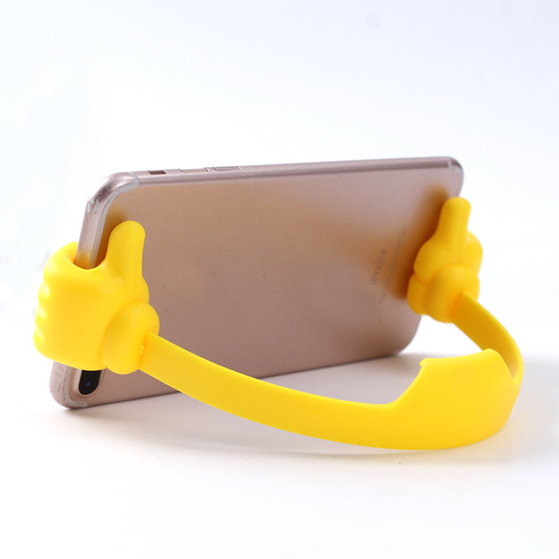 Lazy Thumbs Phone Tablet Stand Stand Gift - 图片 29