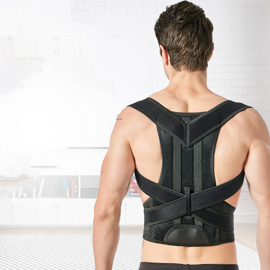 Student Sitting Posture Correction Hunchback Correction Belt 974478b2 85e1 4913 86b3 f99ef369b253