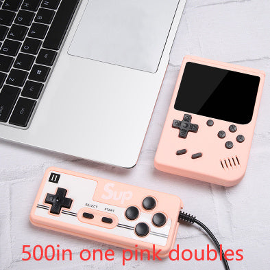 Retro Nostalgic Classic Mini Game Console 9747569f c9ca 4a27 a28b c8879a609588