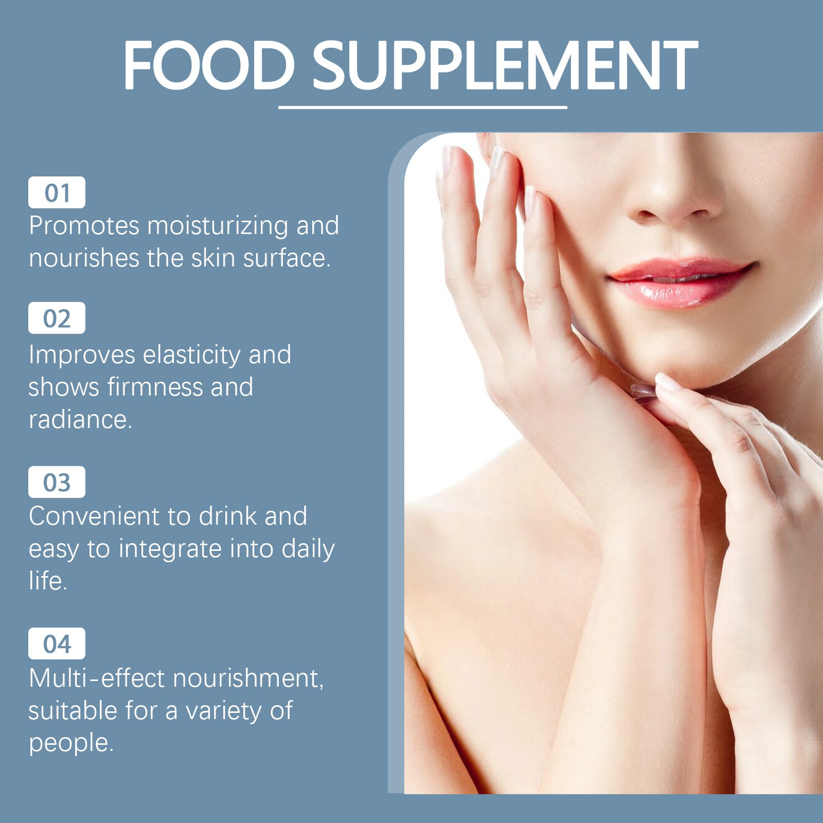 Googeer Hyaluronic Acid Protein Powder Body Treatment 9751ed49 ce79 4c3f b5ff 8aafe5c98e72