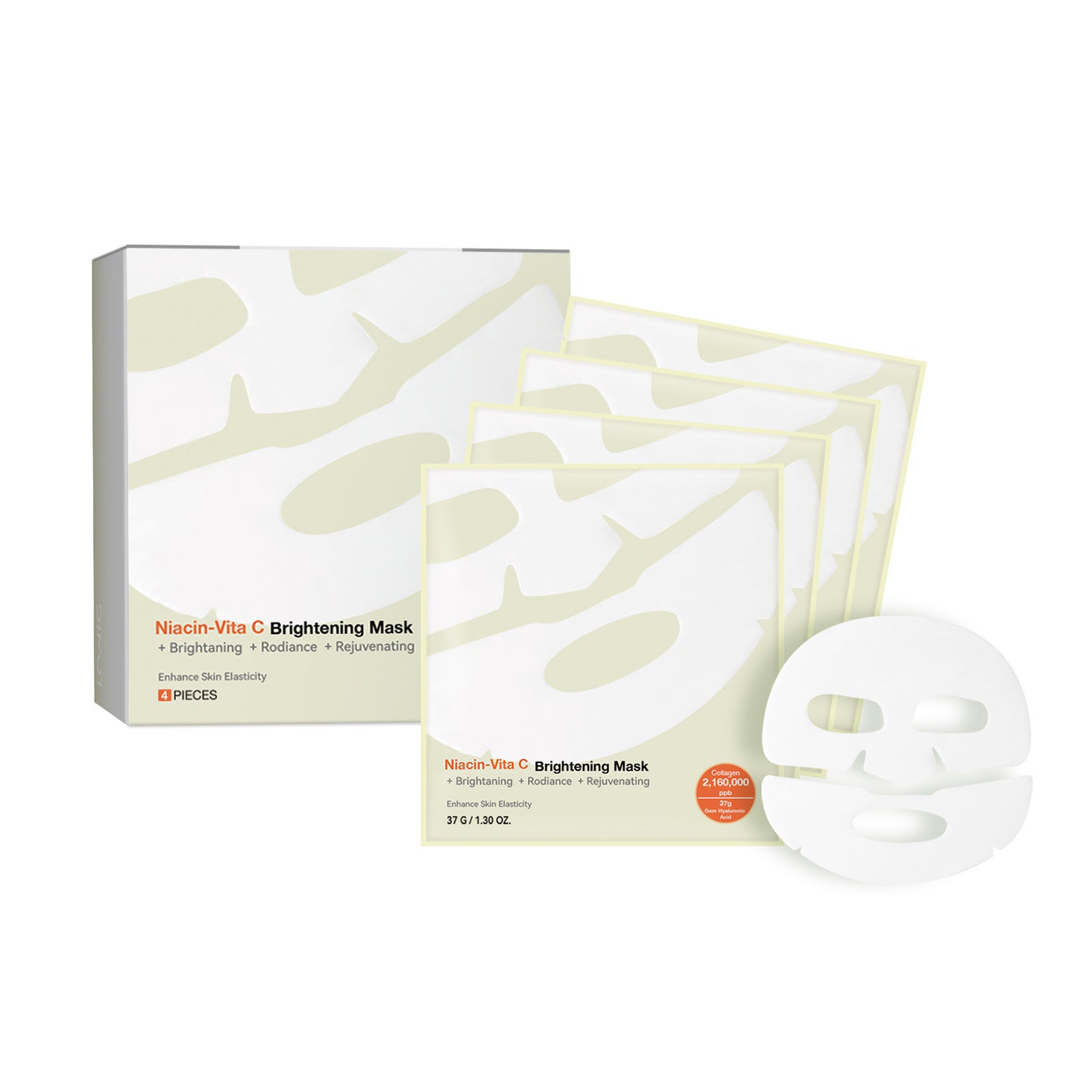 Gel Deep Collagen Soothing Mask Moisturizing 97533424 6579 4046 b56f e215a68da1af
