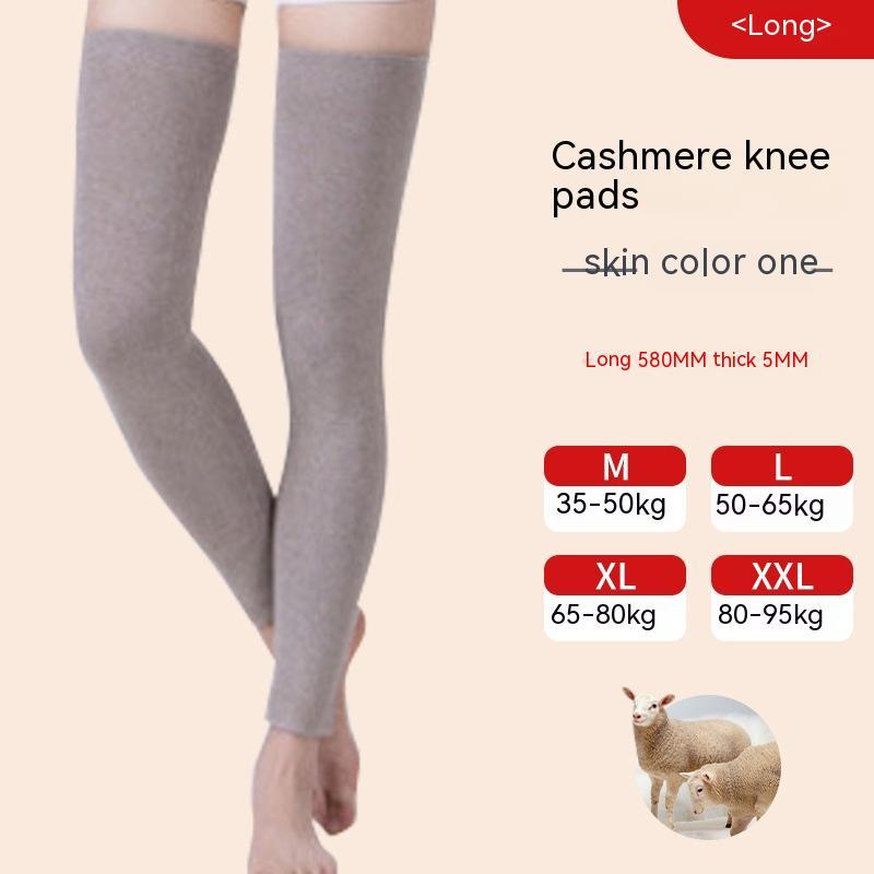 Cold-proof Windproof Thickening Cashmere Knee Pads 975571a9 432a 4086 ab10 c7604776c383 trans