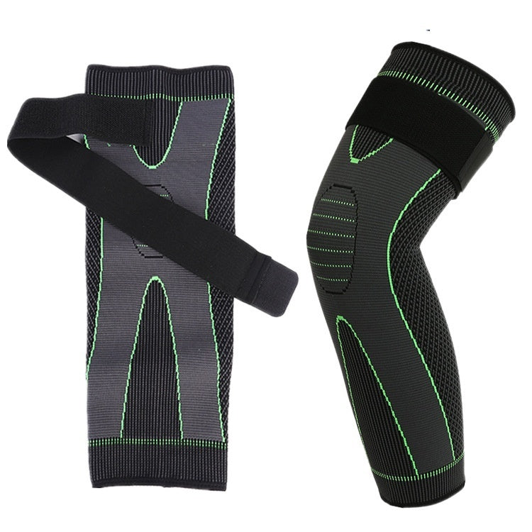 Extended Leg Protection Running Nylon 97623491 bd2e 4d74 884e 413cfc396eaa trans