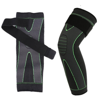 Extended Leg Protection Running Nylon 97623491 bd2e 4d74 884e 413cfc396eaa trans