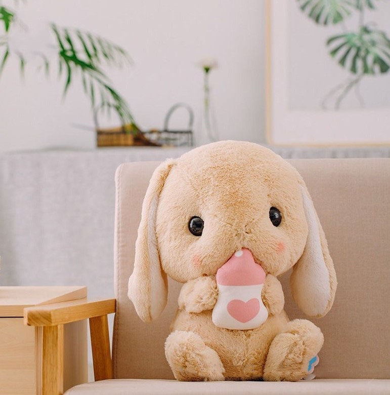 Long-eared lop-eared rabbit 976624497384