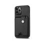 Mobile Phone Case Creative Anti-fall Bracket Card Pack Protective Cover 9769c03e 31e8 4658 b16d f117a00a72bc