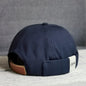 Pure Cotton Beanie Breathable Men's Hat 976ec298 07f6 4088 aabf f07a1e93b222