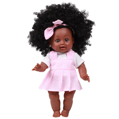 Simulation baby doll toy 977150980421