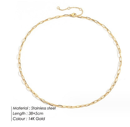 Paperclip Chain Bundle 977bacbb b22f 419d 818f 778d0e5dcc3f