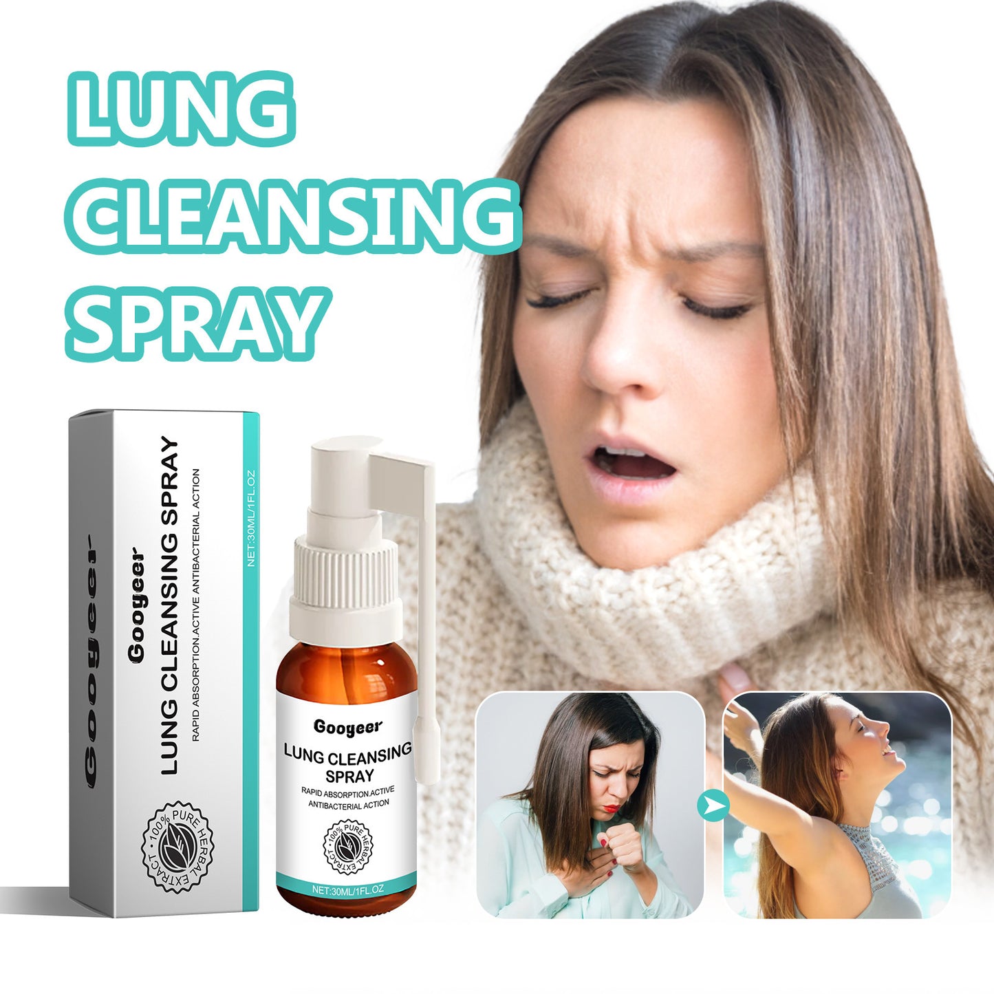 Body Cleaning Spray Relieve Throat Dryness And Itching Cough Throat Discomfort Body Care Drops 977cd73d 4a18 4dd2 9681 4f68b7