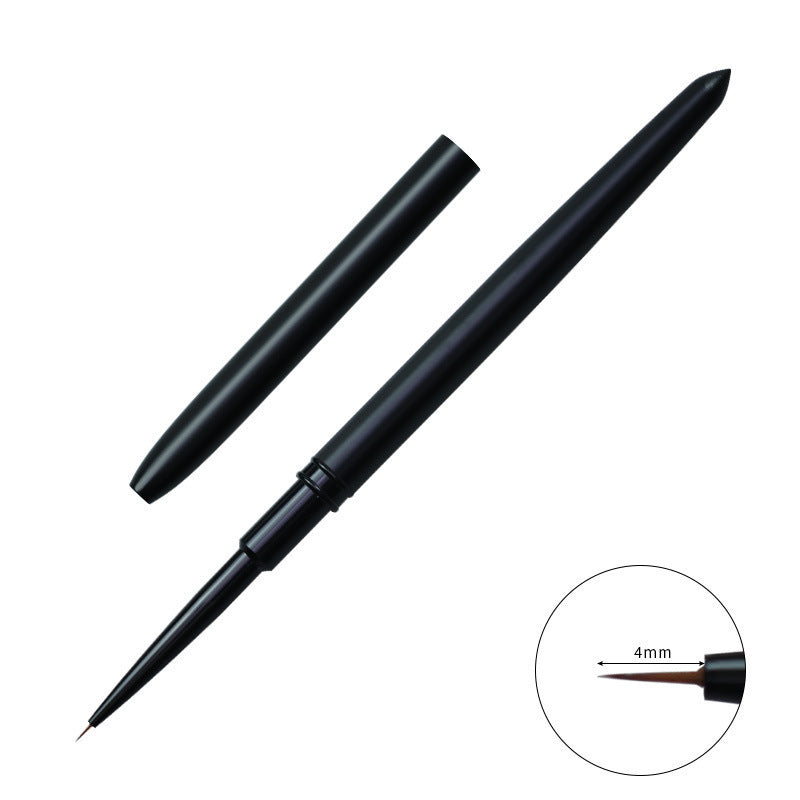 Double-ended Nail Art Stripes Line Liner DIY Brush 977db39e 6a93 4275 9fc4 4c03d3dc3b5a