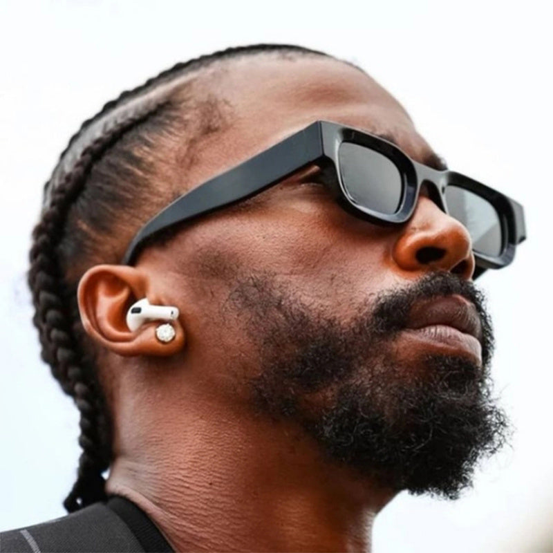 Hip-hop High-end Anti-ultraviolet Light Sunglasses 97833538 6b2a 4831 97a7 edd60732191b