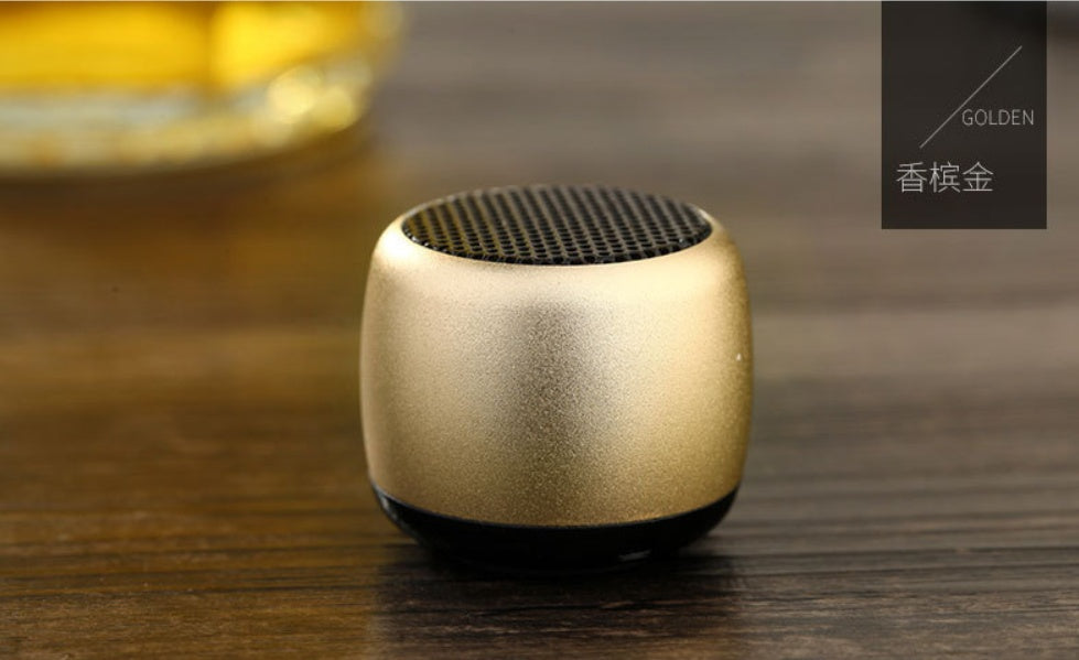 Bluetooth Speakers 978459611176