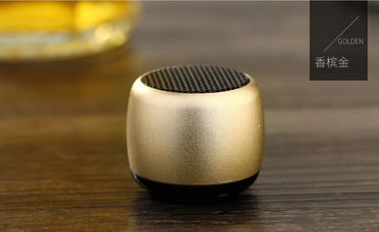 Bluetooth Speakers 978459611176