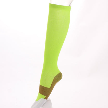 Nylon Pressure Sports Socks Shaping 9785d972 62da 4317 9cf5 1026bb544db0