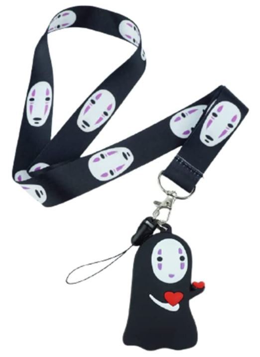 Of 9 Styles Funny Lanyard - 图片 15