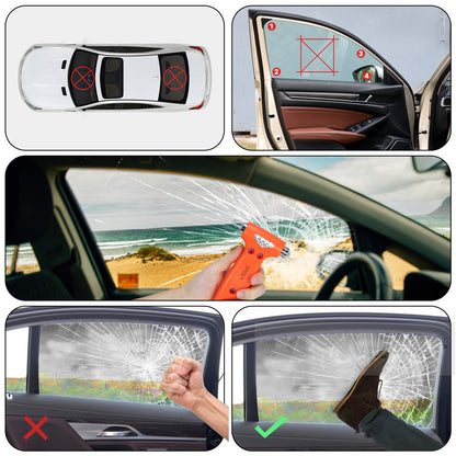 Automobile Safety Hammer Car Lifesaving 9787167e f0e2 46b4 bde2 9608ce69b810
