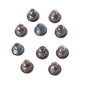 Applicable To Macbook Retina A1502 Bottom Shell Screw A1398 Rear Cover Screw A1425 Screw