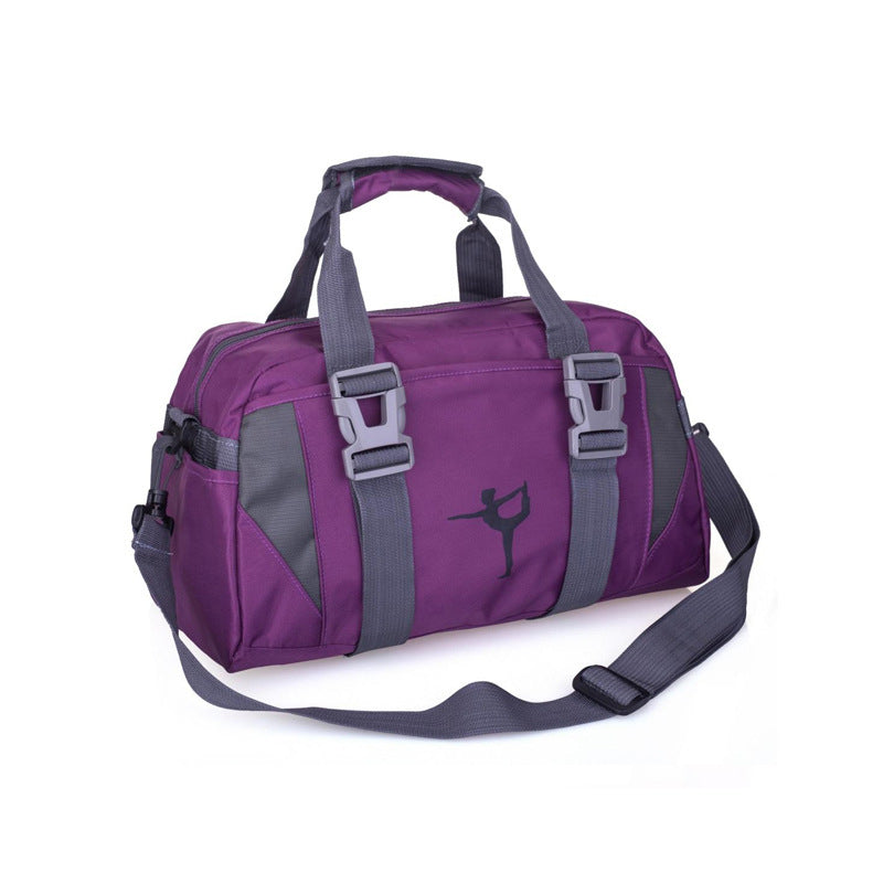 Yoga bag gym bag 979110963015