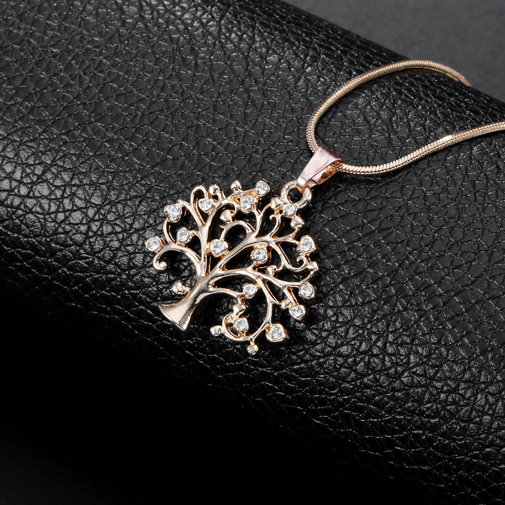 Tree of Life Pendant Necklace 979155393335