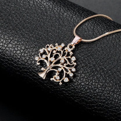 Tree of Life Pendant Necklace 979155393335