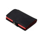 RFID ID Bank Card Holder PU Mini Metal Wallet 97922b1c 3ab4 4b37 b2b4 38d8b57e4a4c