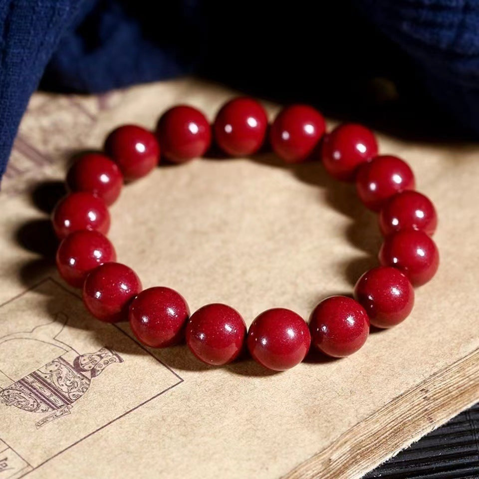 Men's And Women's Same Natural Original High-content Purple Gold Sand Bracelet 9796b17c 6cec 463a 951b 31ffe157538e 429e982a 
