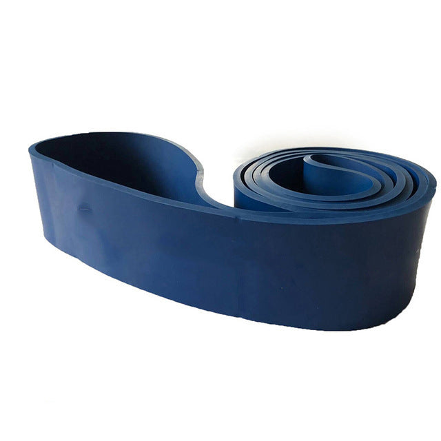 Fitness pull with resistance band training 9798606487982