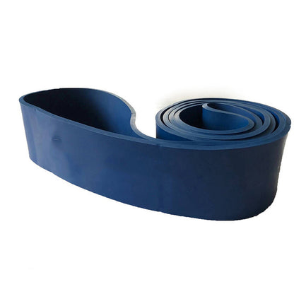 Fitness pull with resistance band training 9798606487982