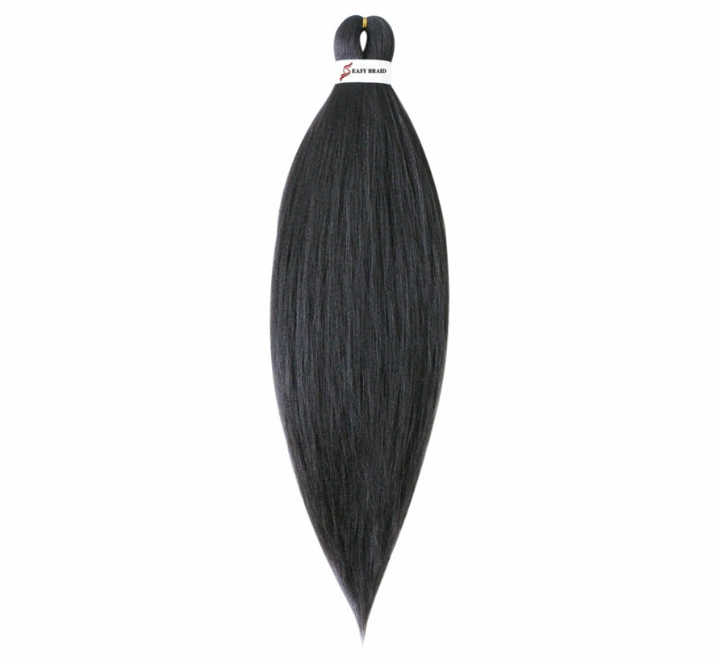 European And American Style Wig Big Braid Low Temperature Wire 979b9d21 b7fe 438d 9371 25f1e754fce7