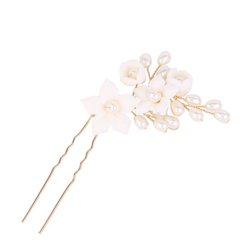 Wedding Bride Headwear Hairpin Accessories 979d1972 f30c 499e b73f cca4058a3d7b