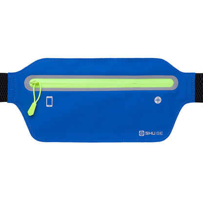 Ultra-thin Running Waterproof Portable Close-fitting Reflective Sports Phone Waist Bag 979fd85f eb1d 4ec4 92e4 3e0cd48ef30a