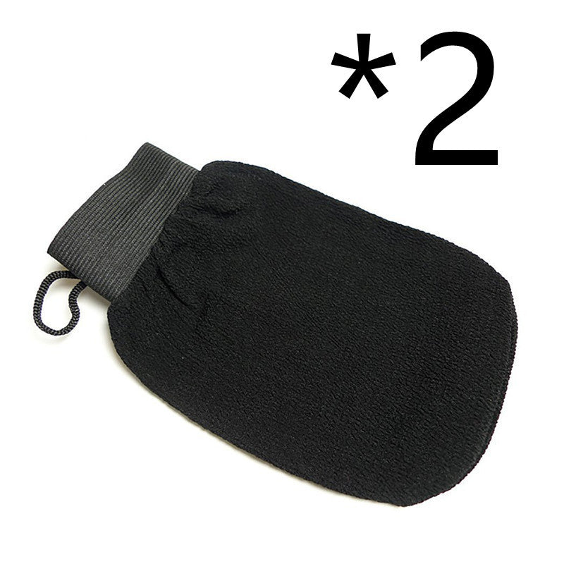 Exfoliating Mitt Kessa Scrub Glove Preparation Shower Scrub 97a2b4e3 37b0 4776 b67f 64ba1f27ad33