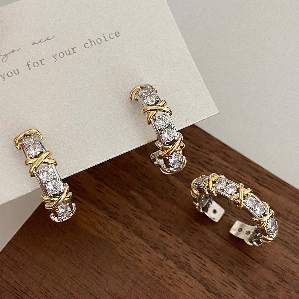 Cool Style New Women's Earrings 97b0cc71 0a43 4cc1 927b 39f8b1910142