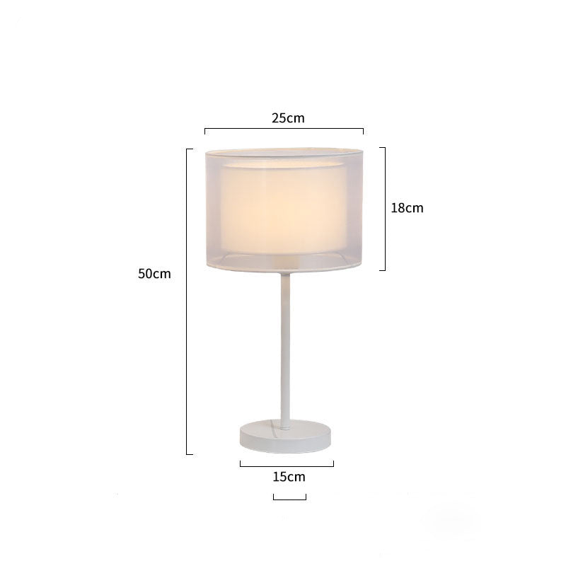 Contracted Modern Bedroom Bedside Floor Lamp 97c0ac56 d8a0 41cf a3dc 4b6aaa44a44b
