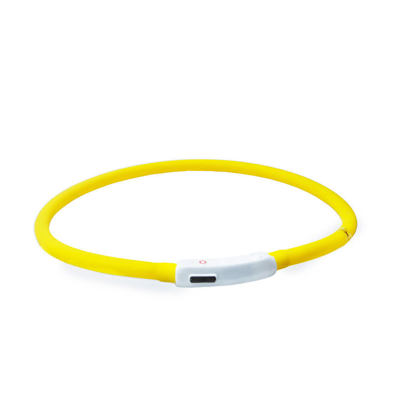 Luminous And Bright Warning Collar Can Be Freely Cut To Length 97c4aa6b 73e6 4109 bc0e 4c39b2936c71