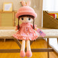 Girl Cute Rabbit Plush Toy Cartoon Doll 97ca15a3 9221 4ca2 8d80 1455184bd08a