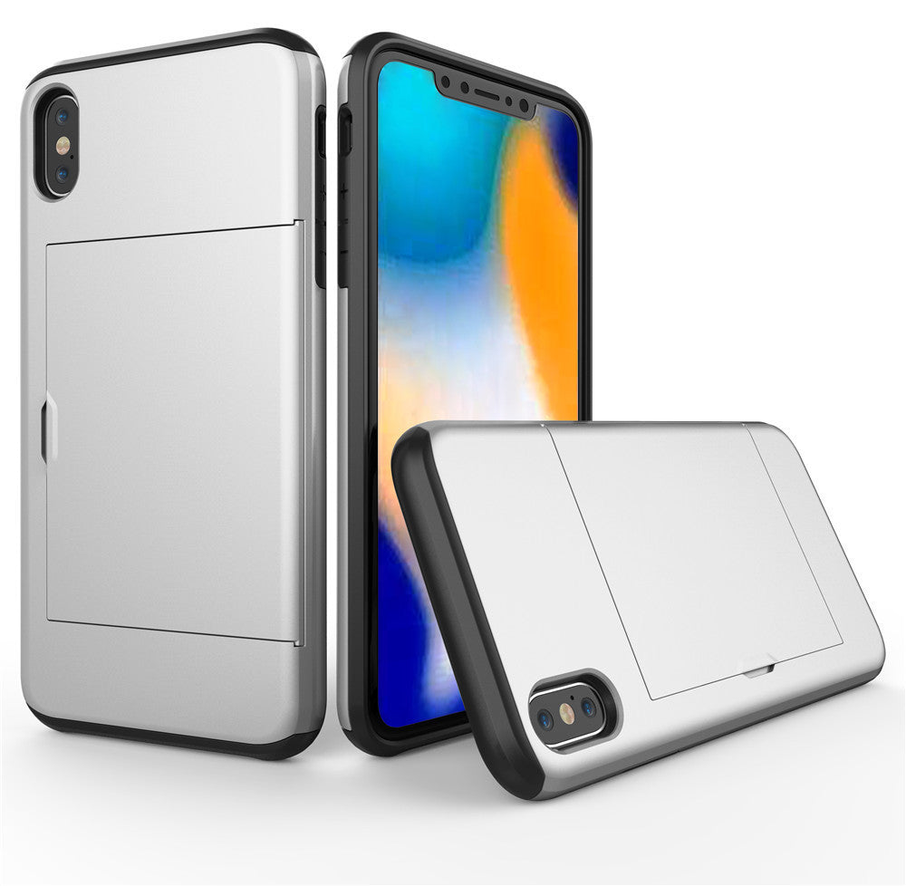Armor Card Mobile Phone Case Drop Protection Cover 97cc11bb 1fd1 436d 8620 a59af8ae04b7