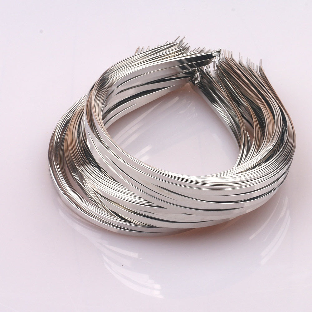 Metal Headband Diy Accessories Hairpin For Hair Washing 97cd3209 483e 4244 9615 e8e2e297d8f6