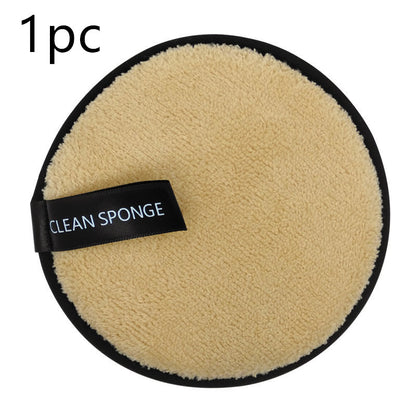 Clear Water Makeup Puff 97e6fd1b 4d02 4b35 b4b5 6971ff028a20