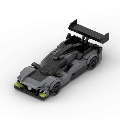 Compatible With MOC Building Block Model Puzzle Assembly Birthday Gift 97e7505e ee7b 4da2 9486 8af57ff6d0f0