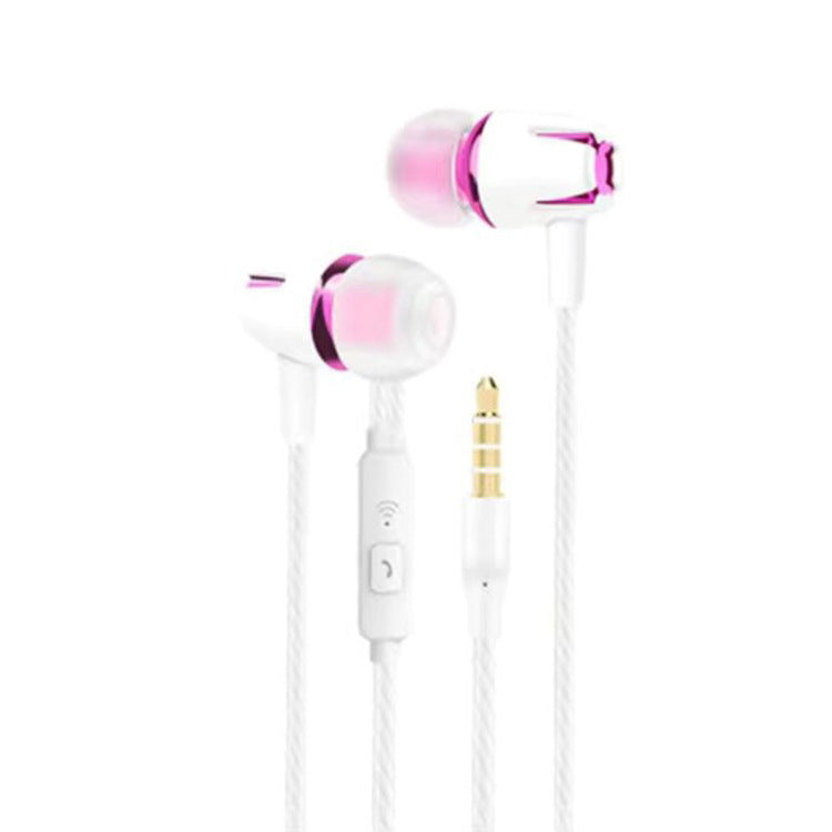 In-ear Wired Headset For Android Karaoke - 图片 6