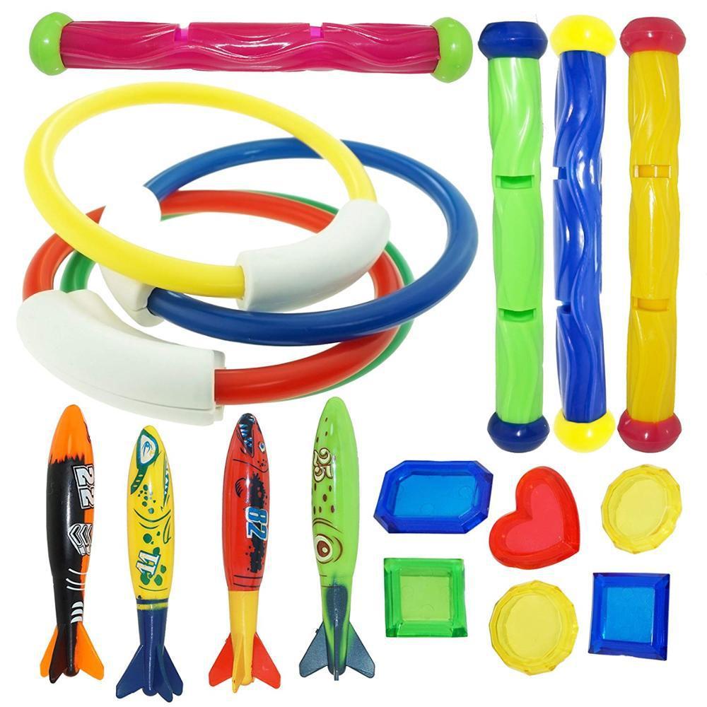 Children's swimming pool toys 97f5584b 4f79 45e4 bba1 2685c668102f