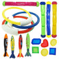 Children's swimming pool toys 97f5584b 4f79 45e4 bba1 2685c668102f