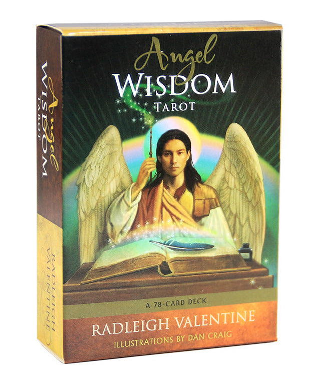 Tarot Cards TAROT CARDS ORACLE Oracle Card COSMA VISIONS Prism Card Witte 97f9c809 f6cd 4443 9521 3a222c1534a1